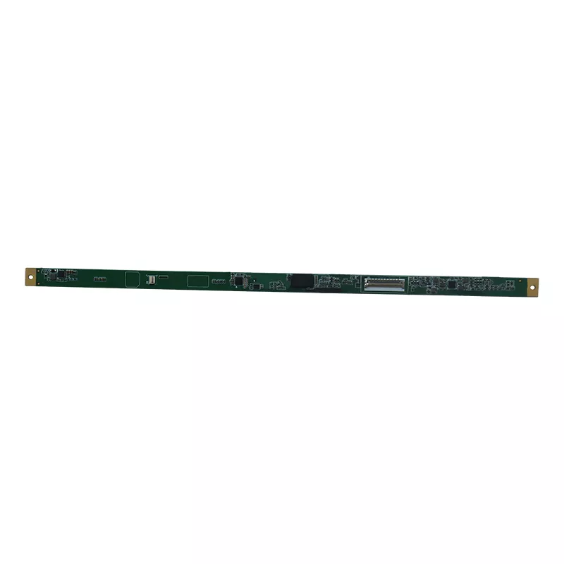 Тоңазытқыш дисплейі FPC